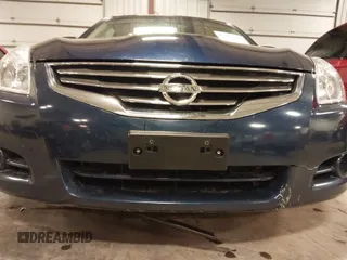 2012 Nissan Altima 2.5 with VIN 1N4AL2AP4CN478860, listed as a IAAI auction lot 41911788 with 165,203 mi miles and . Bid and sale history available at DreamBid. Image 6.