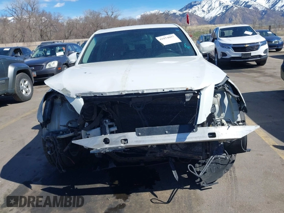 2013 Hyundai Genesis 3.8L with VIN KMHGC4DD4DU250393, listed as a IAAI auction lot 41854097 with 147,751 mi miles and . Bid and sale history available at DreamBid. Image 13.