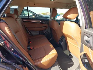 2018 Subaru Outback Touring with VIN 4S4BSATC2J3346030, listed as a IAAI auction lot 41498693 with 62,306 mi miles and . Bid and sale history available at DreamBid. Image 8.