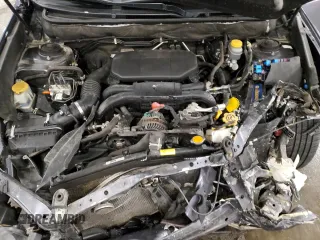 2011 Subaru Legacy Limited with VIN 4S3BMCJ61B3254061, listed as a Copart auction lot 85349924 with 127,016 mi miles and Salvage title. Bid and sale history available at DreamBid. Image 12.