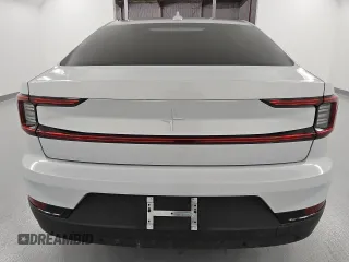 2023 Polestar 2 z VIN YSMED3KAXPL134447, wystawiony jako Copart lot #55885025 z przebiegiem 74 612 mil mil oraz Tytuł czysty. Historia ofert i sprzedaży dostępna na DreamBid. Obrazek 6.
