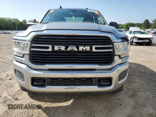 2020 Ram 2500 Big Horn with VIN 3C6UR5JL3LG159955, listed as a Copart auction lot 59462445 with 120,477 mi miles and Salvage title. Bid and sale history available at DreamBid. Image 5.