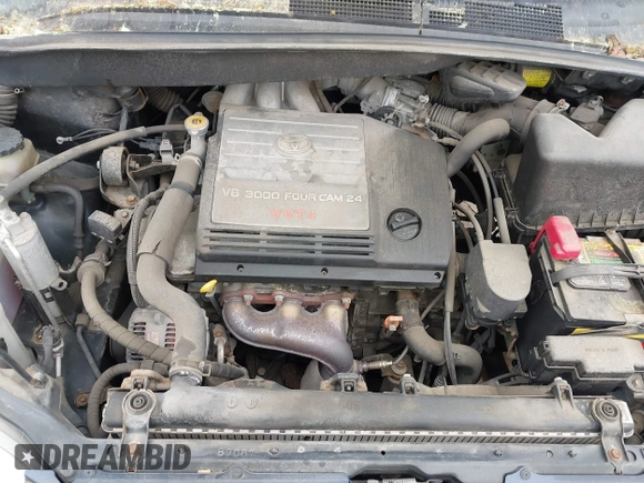 2001 Toyota Sienna LE с VIN 4T3ZF13C21U408918, выставлен на аукционе IAAI как лот 42460733 с пробегом 95 500 миль миль и . История ставок и продаж доступна на DreamBid. Изображение 10.