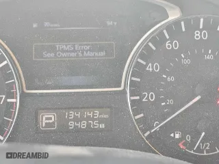 2014 Nissan Altima 2.5 S with VIN 1N4AL3AP8EC901623, listed as a Copart auction lot 50769375 with 134,143 mi miles and Clean Title. Bid and sale history available at carsss.com. Image 8.