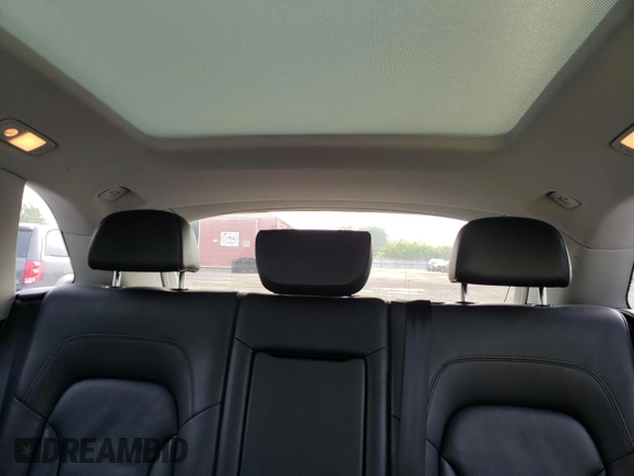 2016 Audi Q5 Premium Plus с VIN WA1L2AFP7GA096628, выставлен на аукционе Copart как лот 59742305 с пробегом 144 436 миль миль и Чистый • Clean title. История ставок и продаж доступна на DreamBid. Изображение 10.