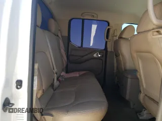2009 Nissan Frontier SE z VIN 1N6AD07U79C422129, wystawiony jako Copart lot #49303975 z przebiegiem Nie podano mil oraz Szkoda całkowita • Salvage title. Historia ofert i sprzedaży dostępna na DreamBid. Obrazek 11.
