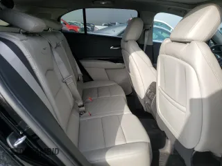 2021 Cadillac XT4 AWD Premium Luxury with VIN 1GYFZDR40MF080166, listed as a Copart auction lot 82883764 with 27,793 mi miles and Salvage Title. Bid and sale history available at carsss.com. Image 11.