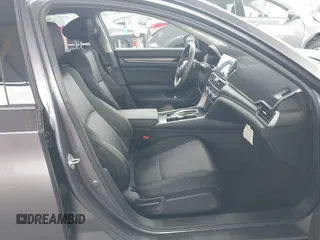 2020 Honda Accord with VIN 1HGCV3F10LA015906, listed as a IAAI auction lot 41895296 with 106,341 mi miles and . Bid and sale history available at DreamBid. Image 5.