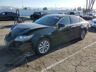 2015 Lexus ES 300h z VIN JTHBW1GG1F2088312, wystawiony jako Copart lot #55913685 z przebiegiem 289 771 mil mil oraz Szkoda całkowita • Salvage title. Historia ofert i sprzedaży dostępna na DreamBid. Obrazek 1.