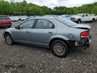2006 Chrysler Sebring z VIN 1C3EL46X66N183607, wystawiony jako Copart lot #56274025 z przebiegiem 174 917 mil mil oraz Szkoda całkowita • Salvage title. Historia ofert i sprzedaży dostępna na DreamBid. Obrazek 2.