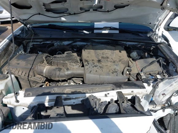 2020 Toyota Tacoma SR5 с VIN 3TMCZ5AN9LM341778, выставлен на аукционе IAAI как лот 42268274 с пробегом 64 767 миль миль и . История ставок и продаж доступна на DreamBid. Изображение 10.