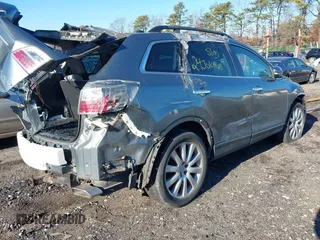 2010 Mazda CX-9 Touring with VIN JM3TB3MV9A0213763, listed as a IAAI auction lot 41086832 with Not Provided miles and . Bid and sale history available at carsss.com. Image 4.
