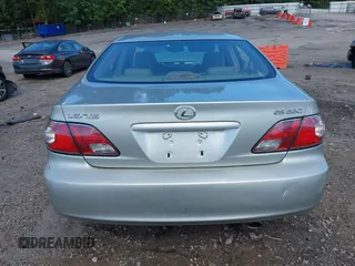 2004 Lexus ES 350 с VIN JTHBA30G845000646, выставлен на аукционе IAAI как лот 42326738 с пробегом 203 568 миль миль и . История ставок и продаж доступна на DreamBid. Изображение 16.