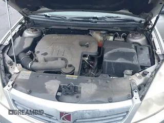 2008 Saturn Aura XE with VIN 1G8ZS57B28F249750, listed as a IAAI auction lot 39674318 with 116,267 mi miles and . Bid and sale history available at DreamBid. Image 10.