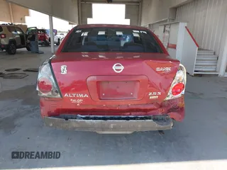 2005 Nissan Altima S z VIN 1N4AL11D95C130468, wystawiony jako IAAI lot #42357149 z przebiegiem 221 267 mil mil oraz . Historia ofert i sprzedaży dostępna na DreamBid. Obrazek 16.