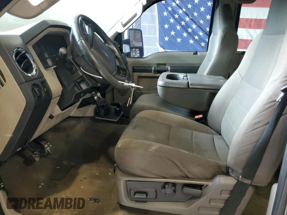 2009 Ford F-350 XL с VIN 1FTWW31R59EA53669, выставлен на аукционе Copart как лот 63522854 с пробегом 112 103 миль миль и Списание • Salvage title. История ставок и продаж доступна на DreamBid. Изображение 7.