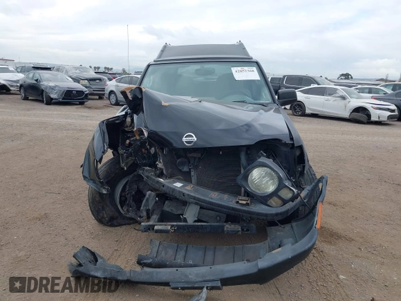 2004 Nissan Xterra XE z VIN 5N1ED28T74C639433, wystawiony jako IAAI lot #42052368 z przebiegiem Nie podano mil oraz . Historia ofert i sprzedaży dostępna na DreamBid. Obrazek 11.