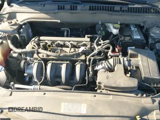 2018 Ford Fusion S with VIN 3FA6P0G76JR273380, listed as a IAAI auction lot 43179287 with 131,107 mi miles and . Bid and sale history available at DreamBid. Image 18.