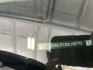 2022 Chevrolet Equinox LT с VIN 3GNAXJEV2NL130793, выставлен на аукционе IAAI как лот 42581157 с пробегом 116 079 миль миль и . История ставок и продаж доступна на DreamBid. Изображение 1.