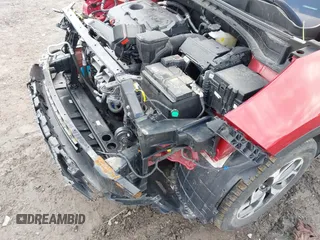 2022 Kia Sportage LX with VIN KNDPMCAC5N7009840, listed as a IAAI auction lot 41922293 with 32,647 mi miles and . Bid and sale history available at DreamBid. Image 21.