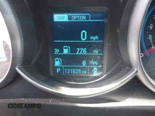 2014 Chevrolet Cruze 1LT with VIN 1G1PC5SB8E7144842, listed as a IAAI auction lot 41839039 with 131,826 mi miles and . Bid and sale history available at DreamBid. Image 7.