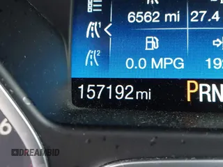 2015 Ford Focus SE with VIN 1FADP3K26FL269811, listed as a IAAI auction lot 42148333 with 157,192 mi miles. Bid and sale history available at carsss.com. Image 12.