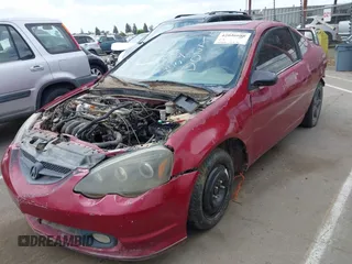 2002 Acura RSX Manual z VIN JH4DC53882C011660, wystawiony jako IAAI lot #42046688 z przebiegiem 197 805 mil mil oraz . Historia ofert i sprzedaży dostępna na DreamBid. Obrazek 16.