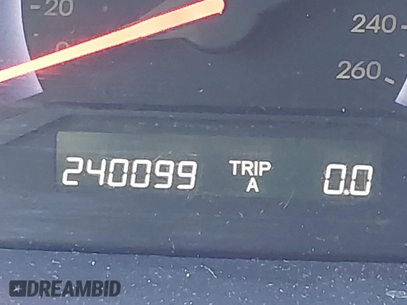 2008 Honda Odyssey EX-L with VIN 5FNRL38628B410157, listed as a IAAI auction lot 42072217 with 240,099 mi miles and . Bid and sale history available at DreamBid. Image 15.
