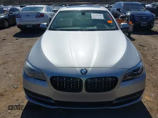2014 BMW 5 Series 528i xDrive with VIN WBA5A7C5XED612822, listed as a IAAI auction lot 41701488 with 120,939 mi miles and . Bid and sale history available at DreamBid. Image 12.