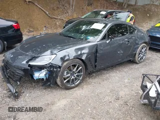 2024 Subaru BRZ Premium с VIN JF1ZDBB14R9703600, выставлен на аукционе IAAI как лот 42344259 с пробегом 3 625 миль миль и . История ставок и продаж доступна на DreamBid. Изображение 2.