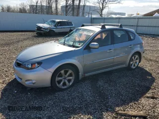 2011 Subaru Impreza Outback Special Sports z VIN JF1GH6D63BH815263, wystawiony jako Copart lot #51993825 z przebiegiem 36 861 mil mil oraz Czysty tytuł • Clean title. Historia ofert i sprzedaży dostępna na DreamBid. Obrazek 1.