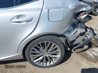 2016 Lexus IS 200t z VIN JTHBA1D27G5008342, wystawiony jako IAAI lot #42515529 z przebiegiem 85 570 mil mil oraz . Historia ofert i sprzedaży dostępna na DreamBid. Obrazek 21.