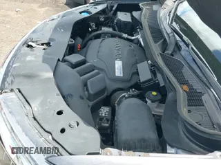 2016 Honda Pilot EX-L z VIN 5FNYF6H79GB018739, wystawiony jako IAAI lot #42669058 z przebiegiem 94 631 mil mil oraz . Historia ofert i sprzedaży dostępna na DreamBid. Obrazek 19.