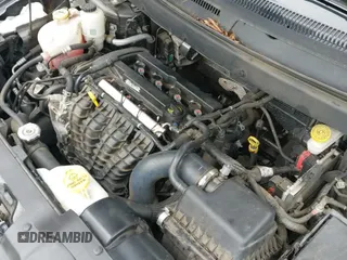 2019 Dodge Journey SE Value z VIN 3C4PDCAB4KT747126, wystawiony jako IAAI lot #42538567 z przebiegiem 132 500 mil mil oraz . Historia ofert i sprzedaży dostępna na DreamBid. Obrazek 19.