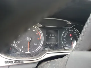 2014 Audi A4 Premium с VIN WAUBFAFL1EA071768, выставлен на аукционе Copart как лот 60594385 с пробегом 157 872 миль миль и Чистый • Clean title. История ставок и продаж доступна на DreamBid. Изображение 9.