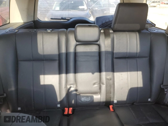 2013 Land Rover LR2 z VIN SALFR2BG4DH357994, wystawiony jako Copart lot #46604185 z przebiegiem 168 903 mil mil oraz Szkoda całkowita • Salvage title. Historia ofert i sprzedaży dostępna na DreamBid. Obrazek 10.