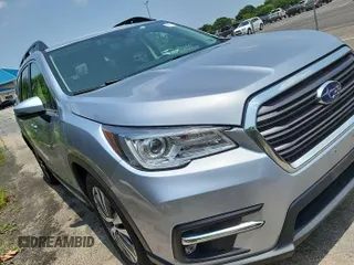 2022 Subaru Ascent Limited with VIN 4S4WMAMDXN3465033, listed as a IAAI auction lot 42724966 with 55,586 mi miles and . Bid and sale history available at DreamBid. Image 11.