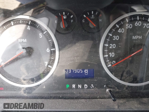 2012 Ram 1500 Tradesman with VIN 1C6RD7KP1CS283779, listed as a IAAI auction lot 41888577 with 137,905 mi miles and . Bid and sale history available at DreamBid. Image 7.