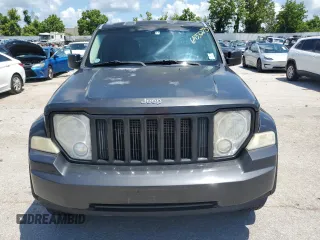 2011 Jeep Liberty Sport z VIN 1J4PN2GK0BW553342, wystawiony jako Copart lot #64332335 z przebiegiem 162 385 mil mil oraz Czysty tytuł • Clean title. Historia ofert i sprzedaży dostępna na DreamBid. Obrazek 5.