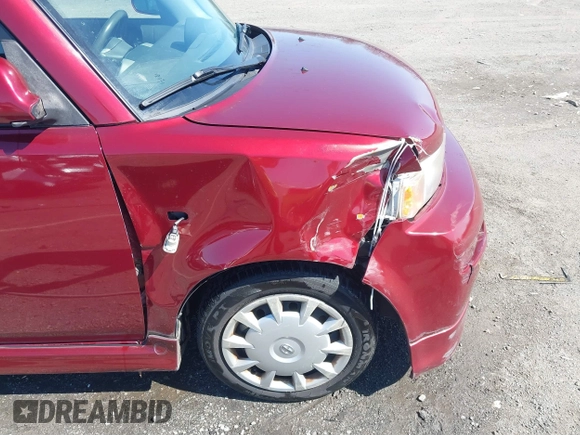 2006 Scion xB with VIN JTLKT324864113654, listed as a IAAI auction lot 41739750 with 183,211 mi miles and . Bid and sale history available at DreamBid. Image 17.