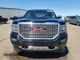2017 GMC Sierra 1500 Denali z VIN 3GTU2PEJ7HG133884, wystawiony jako Copart lot #58940485 z przebiegiem 241 697 mil mil oraz Czysty tytuł • Clean title. Historia ofert i sprzedaży dostępna na DreamBid. Obrazek 5.