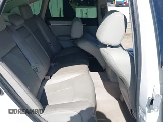 2008 Infiniti M z VIN JNKBY01E18M500814, wystawiony jako IAAI lot #42270502 z przebiegiem Nie podano mil oraz . Historia ofert i sprzedaży dostępna na DreamBid. Obrazek 8.