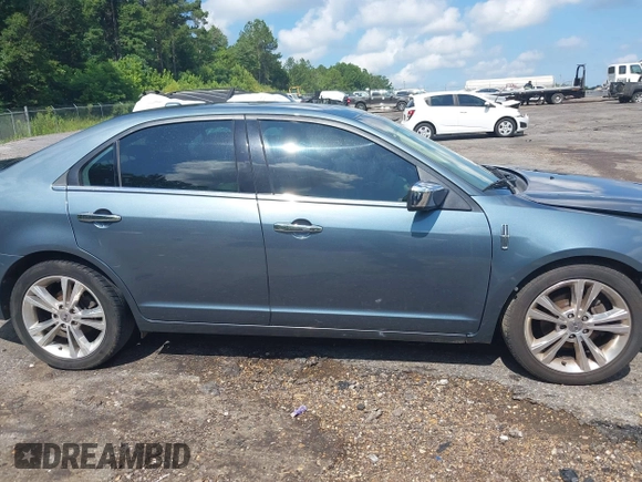 2012 Lincoln MKZ with VIN 3LNHL2GC3CR815296, listed as a IAAI auction lot 42553069 with 212,570 mi miles and . Bid and sale history available at DreamBid. Image 14.