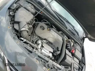 2017 Chevrolet Malibu LT с VIN 1G1ZE5ST9HF288518, выставлен на аукционе Copart как лот 69966565 с пробегом 59 180 миль миль и Списание • Salvage title. История ставок и продаж доступна на DreamBid. Изображение 15.