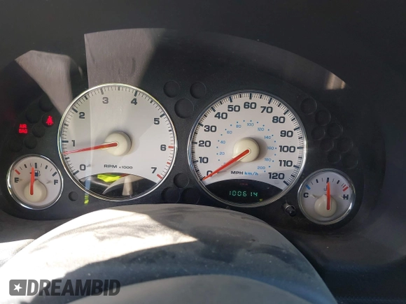 2002 Jeep Liberty Limited with VIN 1J4GL58K22W109515, listed as a IAAI auction lot 41936797 with 100,614 mi miles and . Bid and sale history available at carsss.com. Image 7.