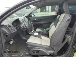 2010 Volvo C30 z VIN YV1672MK3A2181978, wystawiony jako Copart lot #72764284 z przebiegiem 182 706 mil mil oraz Szkody całkowita. Historia ofert i sprzedaży dostępna na DreamBid. Obrazek 7.