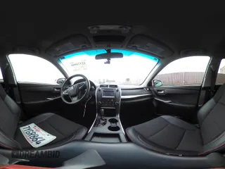 2017 Toyota Camry XLE z VIN 4T1BF1FKXHU797542, wystawiony jako IAAI lot #42374500 z przebiegiem 49 983 mil mil oraz . Historia ofert i sprzedaży dostępna na DreamBid. Obrazek 18.