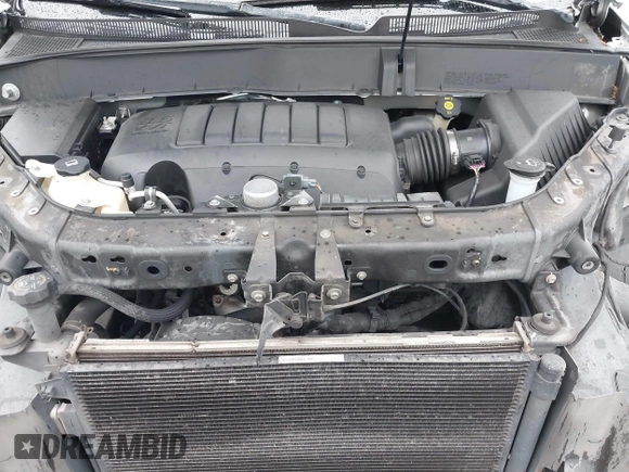 2011 Chevrolet Traverse LTZ with VIN 1GNKVLED2BJ393768, listed as a IAAI auction lot 41902319 with Not Provided miles and . Bid and sale history available at DreamBid. Image 10.