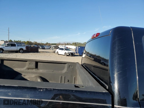 2009 Chevrolet Silverado 1500 with VIN 1GCEK24059Z143265, listed as a Copart auction lot 89331855 with 195,735 mi miles and Salvage Title. Bid and sale history available at DreamBid. Image 10.