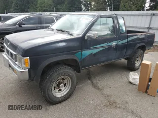 1994 Nissan Frontier SE с VIN 1N6HD16Y8RC356019, выставлен на аукционе Copart как лот 70048824 с пробегом 225 359 миль миль и Списание • Salvage title. История ставок и продаж доступна на DreamBid. Изображение 1.
